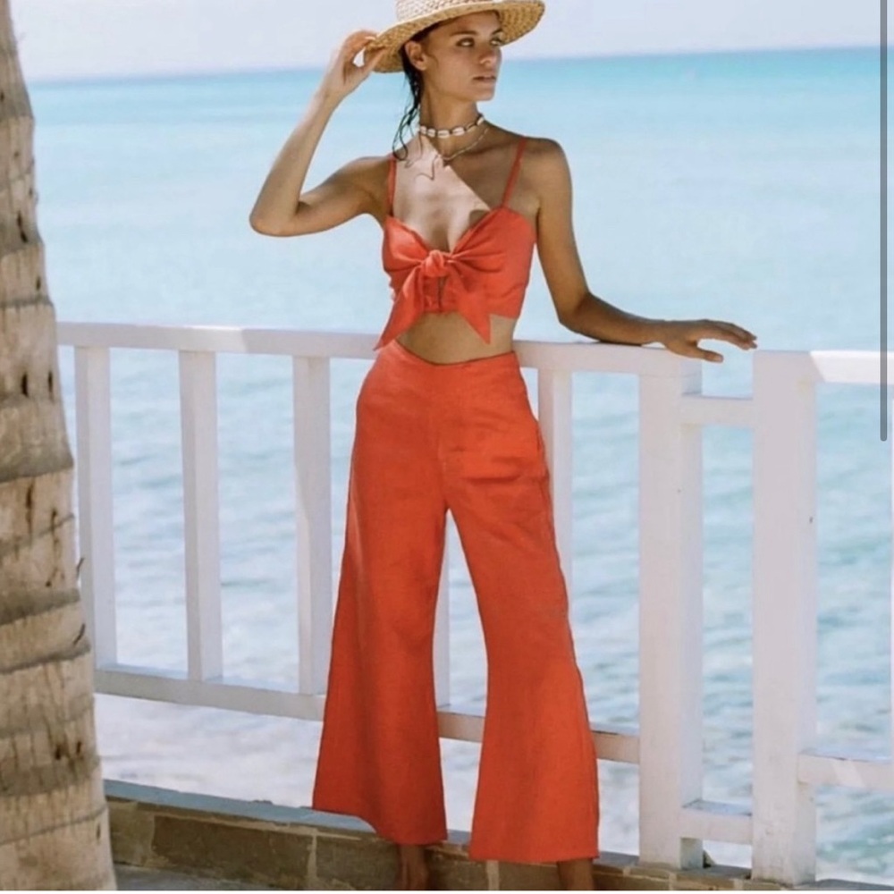 Faithfull The Brand Set - M/L